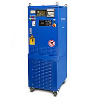 Strip induction heater VAIfor metal pipesfor metal sheetsfor heat treatment