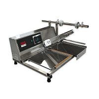 Manual L-sealer WRENfor foodtable-top