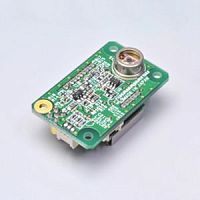 Light-intensity measuring module C14452-1550GAoptical