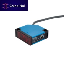 Diffuse photoelectric sensor E3JK-DS30Drectangular