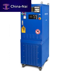 Strip induction heater VAIfor metal pipesfor metal sheetsfor heat treatment