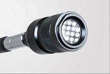 LED spotlight Pluto