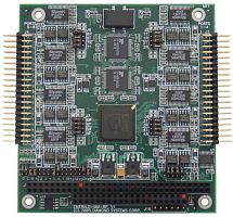 PC 104 communication card 8 Port | Emerald-MM-8P