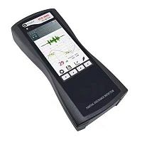 Partial discharge measuring instrument EPJF-8000digitalultrasonichand-held