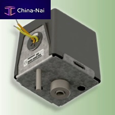 Rotary actuator 135-6 serieselectricspring-returnAC