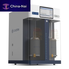 Porosimetry analyzer EASY-V 1440gasmonitoringlaboratory