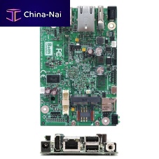 I.MX6 Cortex A9 single-board computer AR6MXCSMini PCI Express