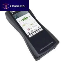 Partial discharge measuring instrument EPJF-8000digitalultrasonichand-held