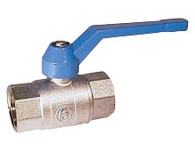 Ball valve AG seriesmanualfor controlfor water