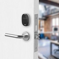Electronic lock iClassic SPwith handleRFIDproximity card