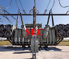 Dry transformer S11industrialcooling
