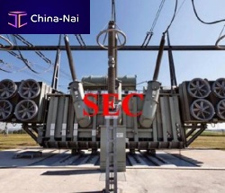 Dry transformer S11industrialcooling