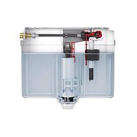 Toilet tank CISTERN