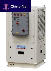 Water chiller TS FP CHILLER Z1air-cooled