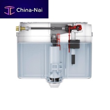 Toilet tank CISTERN