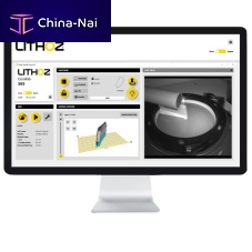 Design 3D printing software process controlCAD data preparation