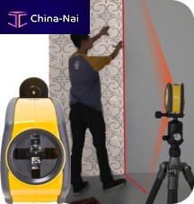 Line laser Prexiso XL2
