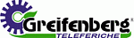 ��� �������� GREIFENBERG TELEFERICHE Sas