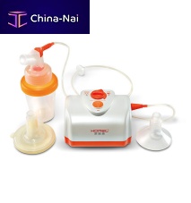 Electric breast pump JLBP-001handheld