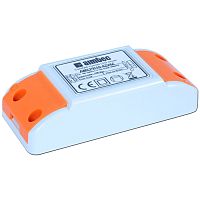 Power factor correction LED driver AMEPR10 series