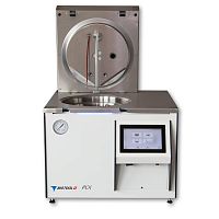 Automatic media preparation system ProfiClave PCXsterilizationheatingcooling