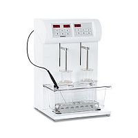 Disintegration tester ZT 320automatedfor waterindustrial