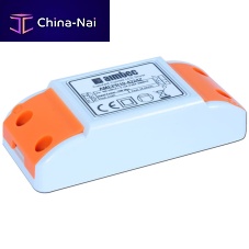 Power factor correction LED driver AMEPR10 series