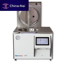 Automatic media preparation system ProfiClave PCXsterilizationheatingcooling