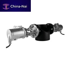 Ammonia analyzer LaserGas III SPCOconcentrationpower