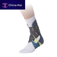 Ankle orthosis VACOtalusLS