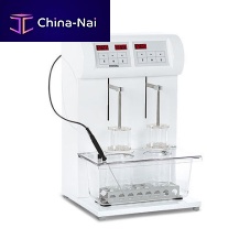 Disintegration tester ZT 320automatedfor waterindustrial