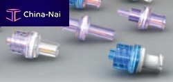 Ball check valve SCVplastic