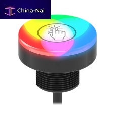 Touch switch K50 PRO TOUCH SERIESruggedIP67IP69K
