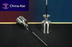 Potentiometer level sensor LNfor liquidsfor storage tanks