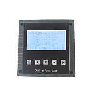Control analyzer watermonitoringfood