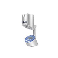 Microbial air sampler PMS-01