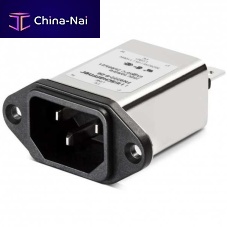 High-pass electronic filter FN9222activeEMIpower