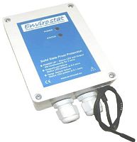 Electronic thermostat A87605IP65