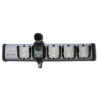 Industrial docking station SA 104-5