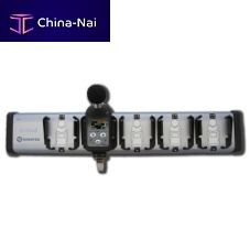 Industrial docking station SA 104-5