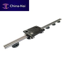 Slide rail LFS-12-1 aluminumprecision