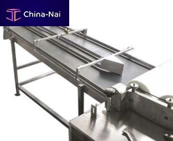 HACCP sorter TREVISO3-way