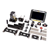 Laser alignment system XT950 boremeasurementindustrial