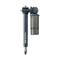 Electric cylinder ECA, ECB series