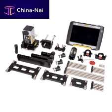 Laser alignment system XT950 boremeasurementindustrial