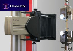 Video extensometer videoXtens HPhigh-resolution