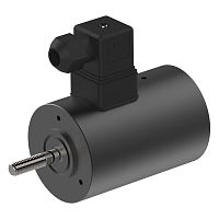 Linear solenoid GI SeriescustomIP20IP65