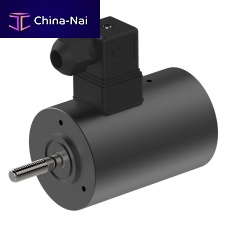 Linear solenoid GI SeriescustomIP20IP65