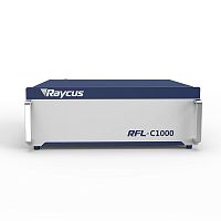Fiber laser RFL-C1000S-CECWredfor medical applications