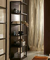 Contemporary shelf 2350woodenbathroom